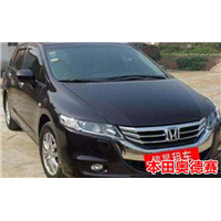 阳新哪里有租车公司本田奥德赛 