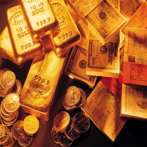 咸阳黄金回收地址