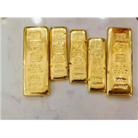 武功黄金回收