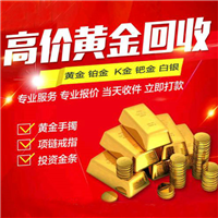咸阳银元回收