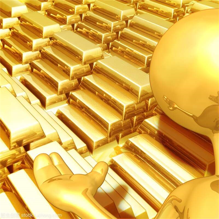 阎良黄金回收