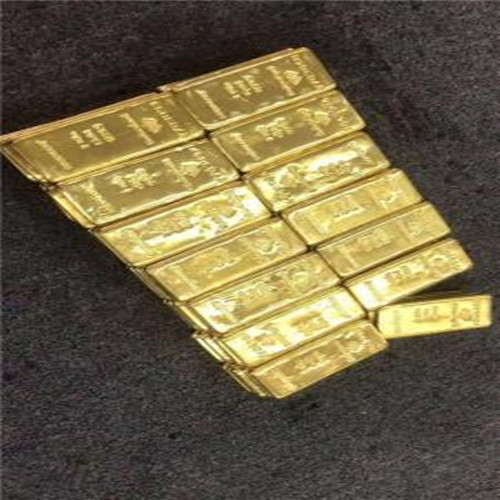 武功黄金回收怎么计算