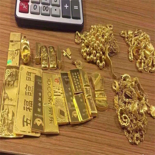 咸阳钻石回收