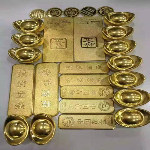杨凌二手黄金回收信息