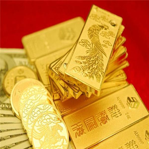杨凌黄金回收介绍