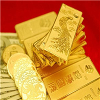 西安黄金回收介绍