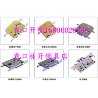 青口智能锁安装 - 青口智能门锁安装