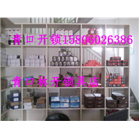青口智能锁安装 - 青口智能门锁安装