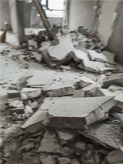江西建筑拆除