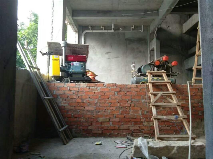 厦门办公司拆除