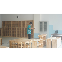 唐县上门除甲醛公司