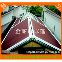 中山东凤哪里有帐篷天幕遮阳篷售后安装 