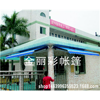 供应帐篷中山火炬开发区伸缩篷销售商 