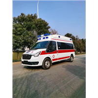 太原拉病人租车、太原救护车出院返乡