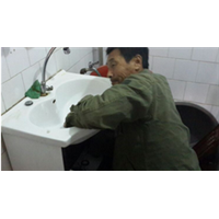 田东疏通洗手盆塞堵