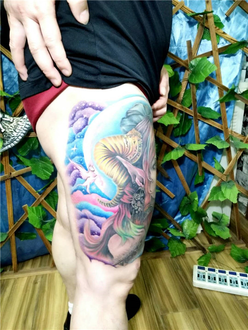 泉州哪里可以学纹身 