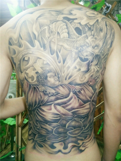 泉州洗纹身多少钱 