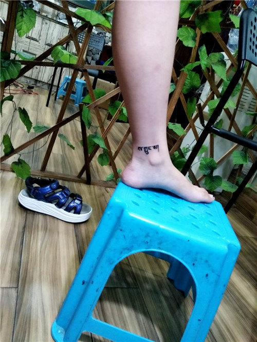 东海纹身店#东海纹身店哪家好 