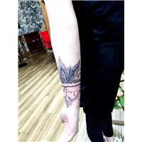 东海纹身&东海纹身培训哪家好 