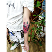 晋江纹身&晋江纹身图案 