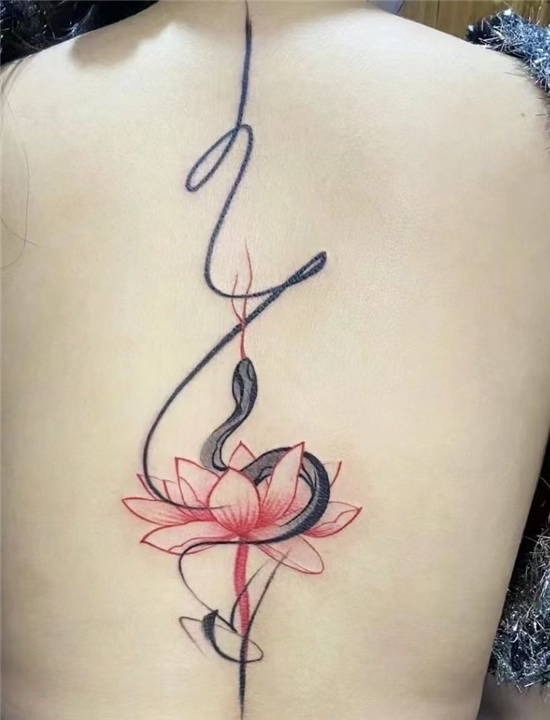 安溪刺青