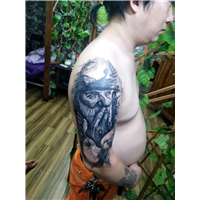 泉州纹身的价格？ 