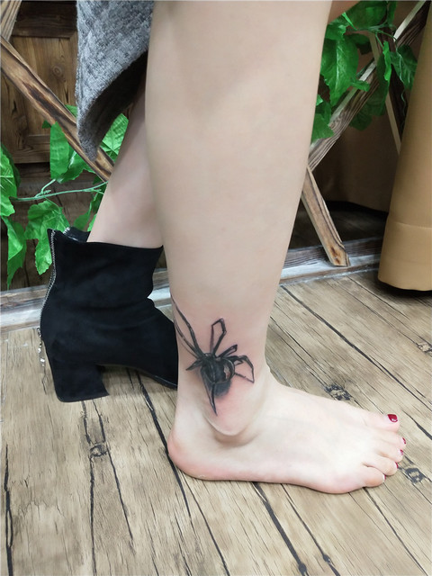 泉州**的纹身店#泉州**出名的纹身店 