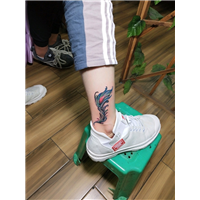 鲤城哪里纹身专业*鲤城哪里纹身比较好 