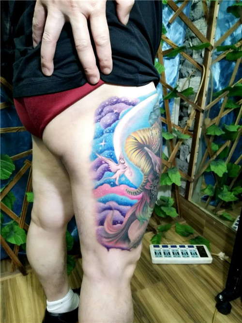泉州哪里有洗纹身的 