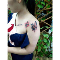 南安纹身&南安纹身馆TEL13774821170 