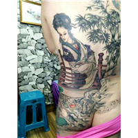鲤城洗纹身-鲤城洗纹身哪家好 