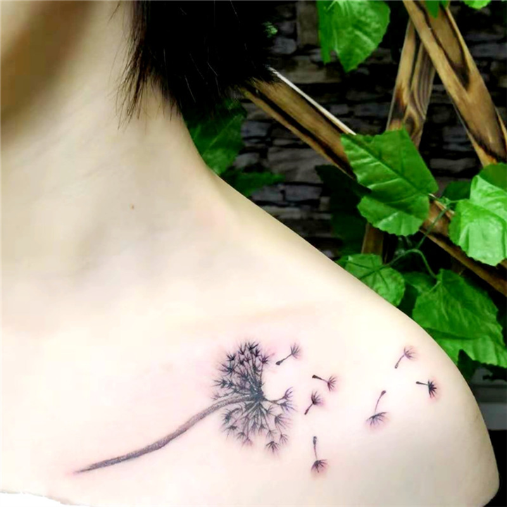 洛江哪里纹身专业*洛江哪里纹身比较好 