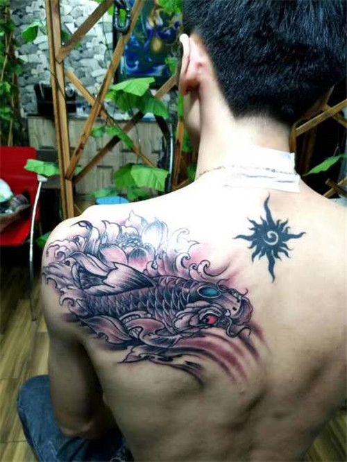 泉州纹身&泉州纹身图案 