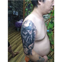 泉港纹身&泉港纹身师TEL13774821170 