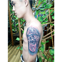泉州激光洗纹身多少钱 