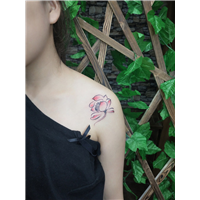 清濛纹身培训#清濛专业纹身培训 