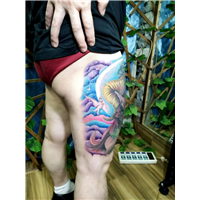 泉州哪里有洗纹身的 