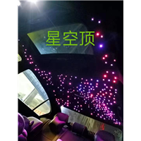 星空顶