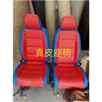 赣州汽车**座椅翻新