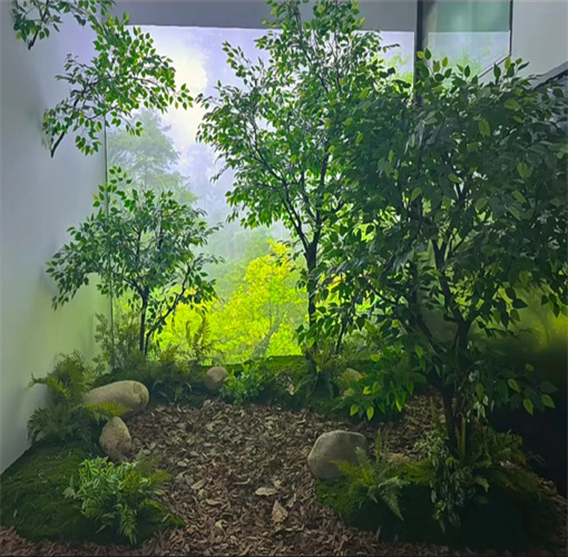 湖南园林景观设计