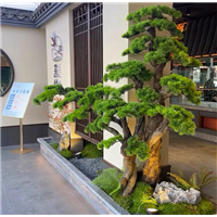 湖南园林景观