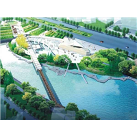 园林环保建设