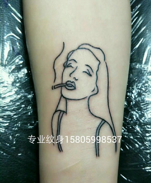 安溪哪里有纹身/纹身师傅