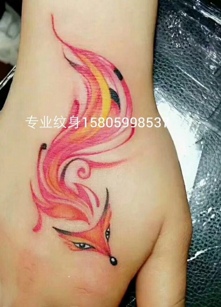 安溪哪里有纹身店|安溪专业纹身