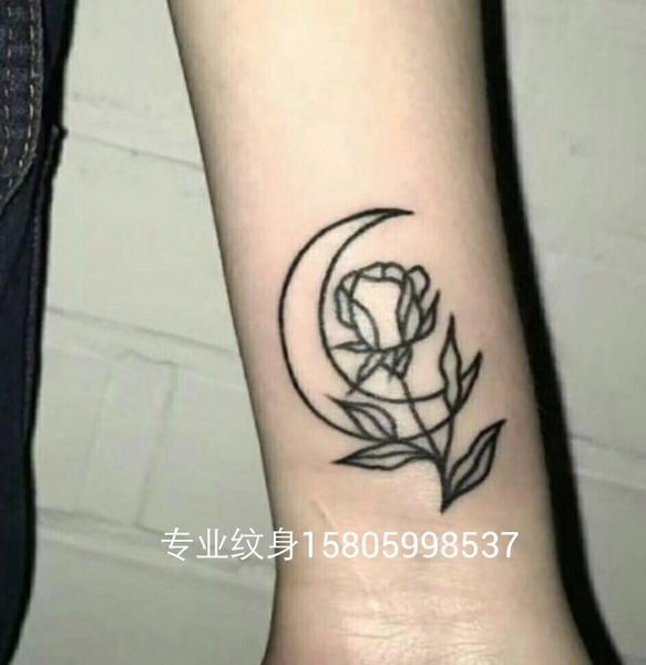安溪哪里有纹身/纹身师傅