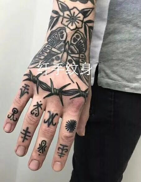 安溪纹身店|安溪哪里有纹身店