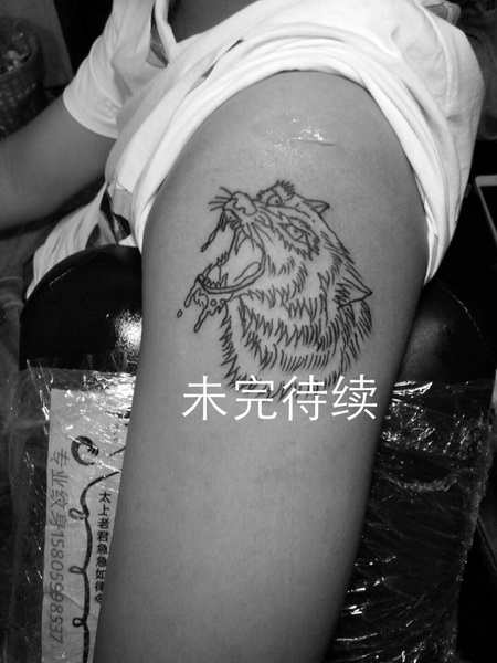 安溪哪里有纹身店|安溪专业纹身