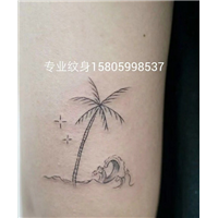 安溪专业纹身店&安溪哪里有纹身