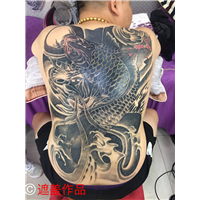 安溪哪里有纹身店 