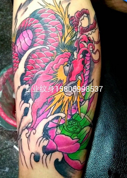 安溪刺青|安溪专业刺青店